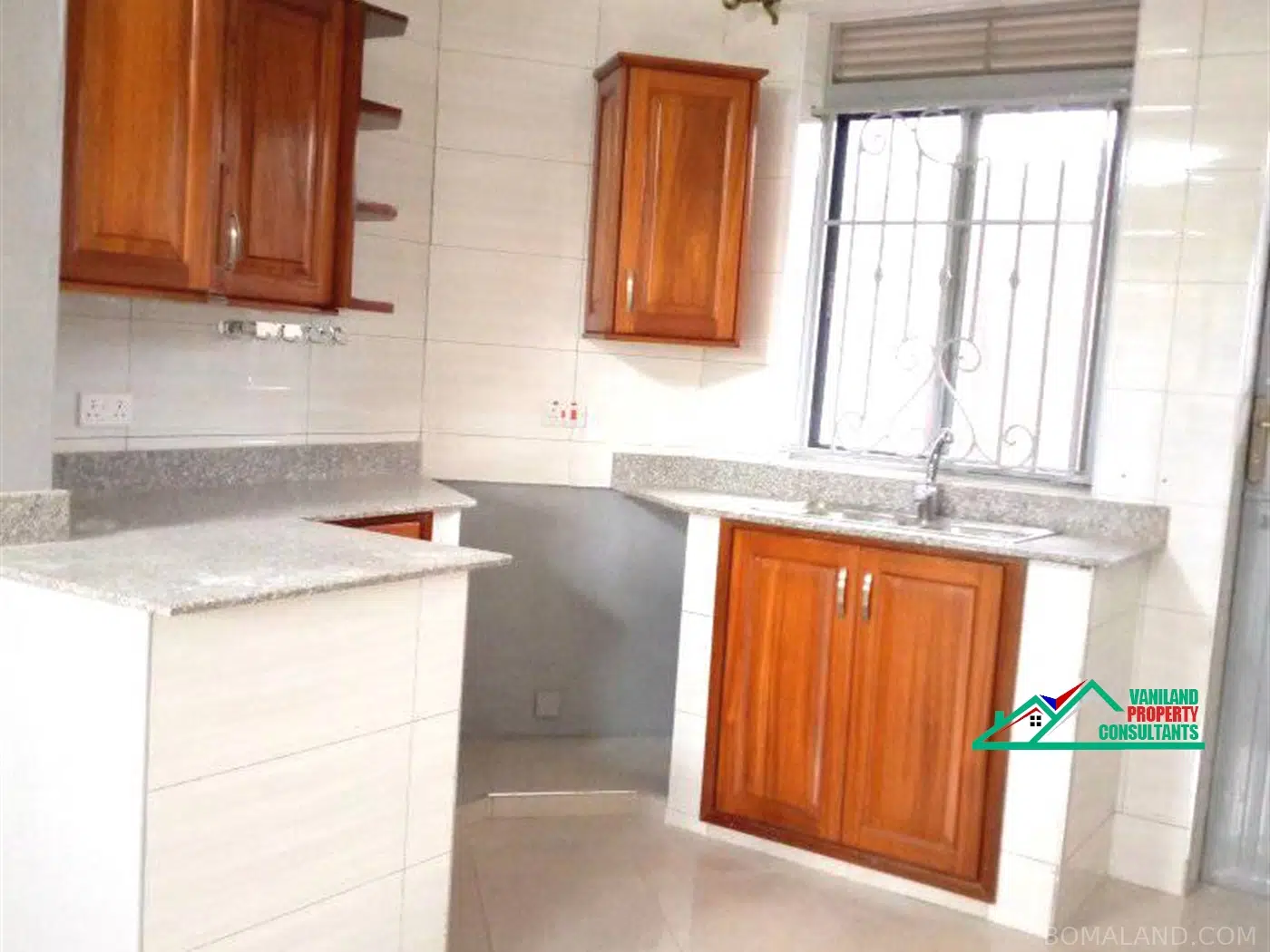 1 bedroom Apartment for rent in Namugongo Wakiso Uganda