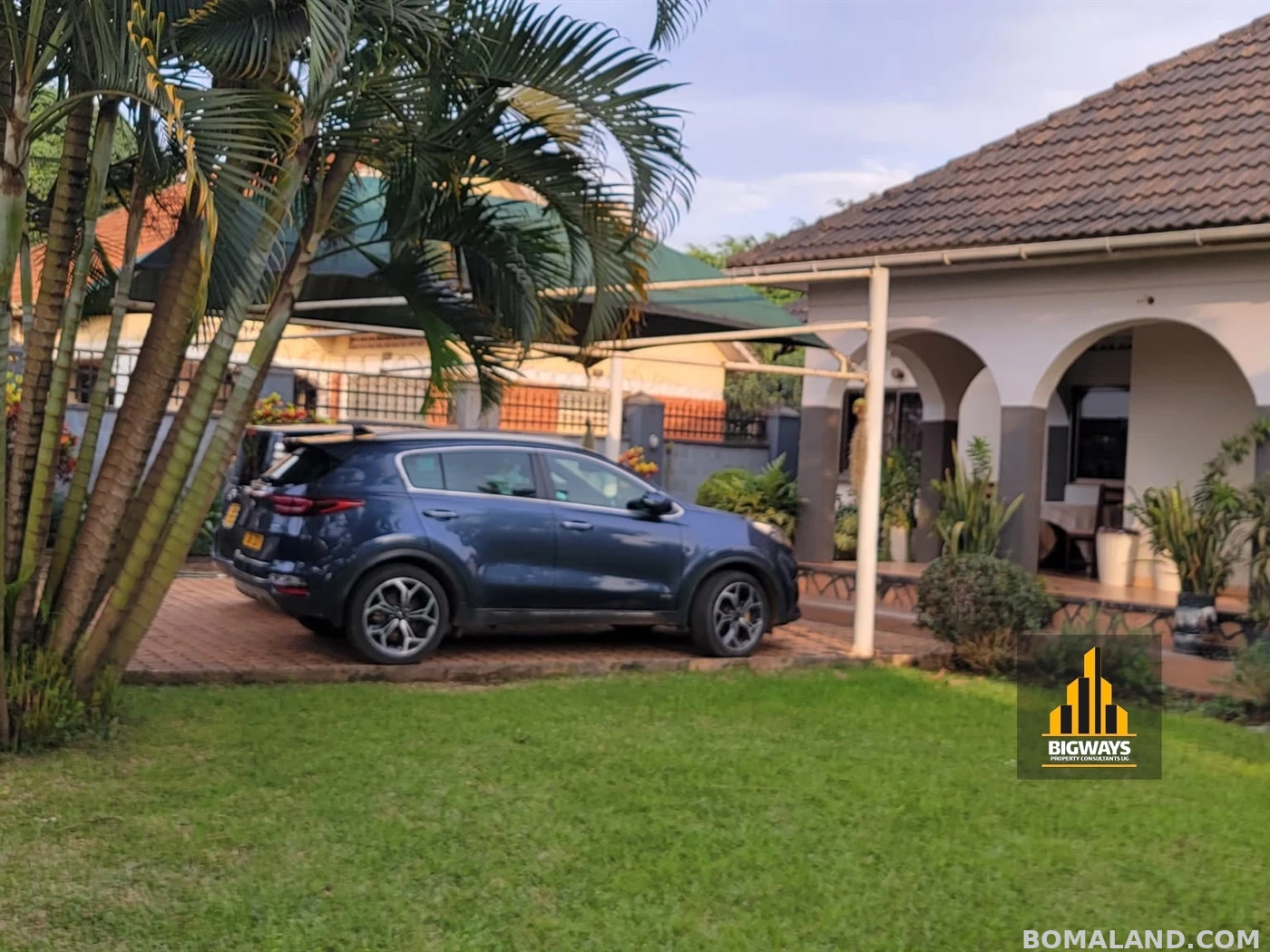 5 bedroom Bungalow for sale in Ntinda Kampala Uganda