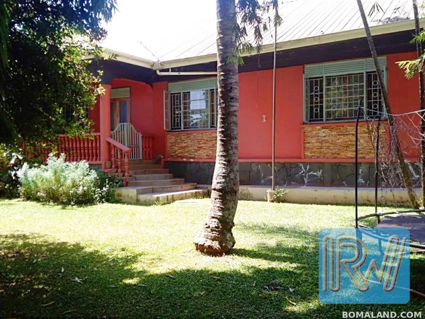 3 bedroom Bungalow for sale in Entebbe Wakiso Uganda
