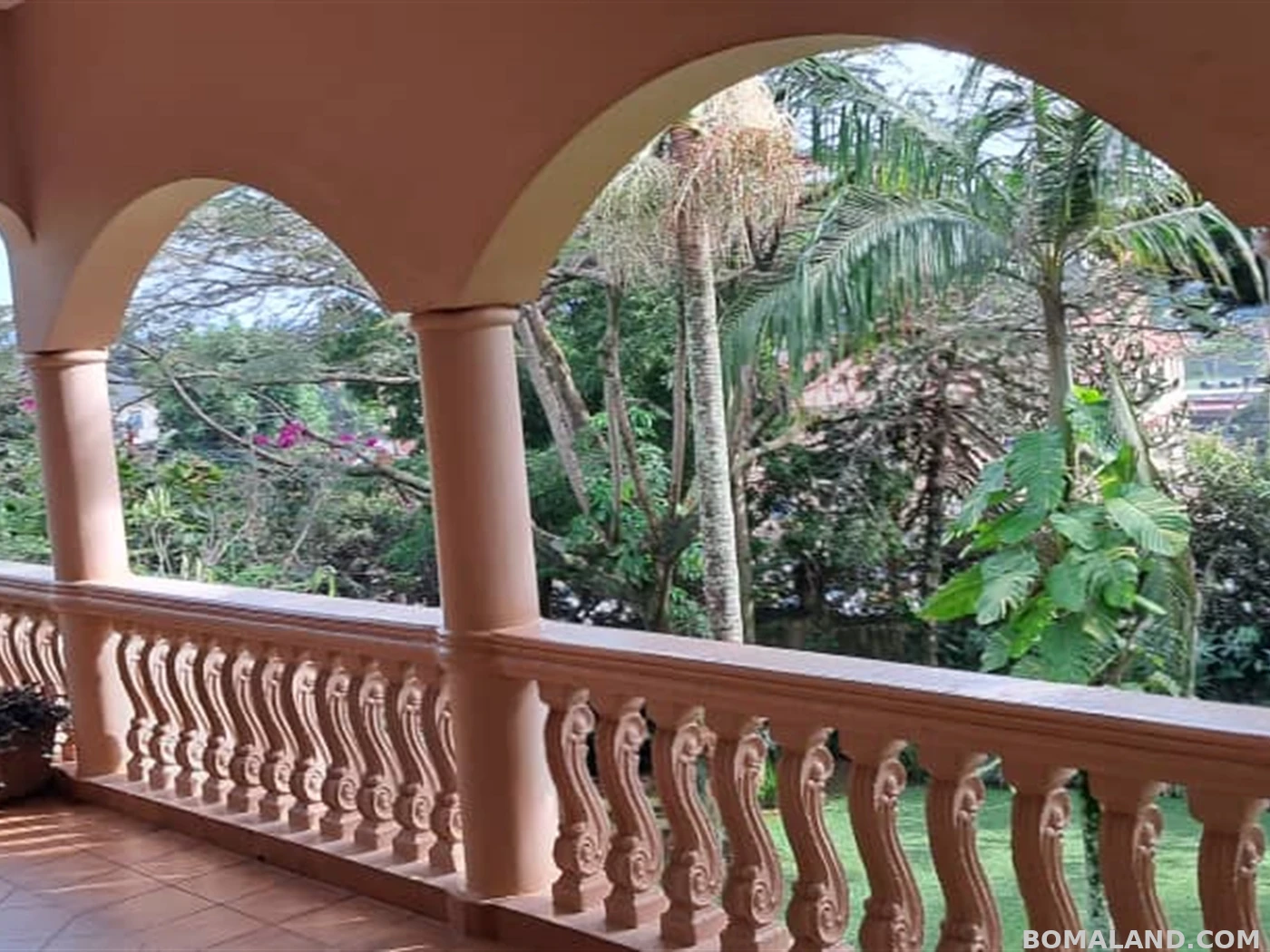 5 bedroom Storeyed house for sale in Naguri Kampala Uganda