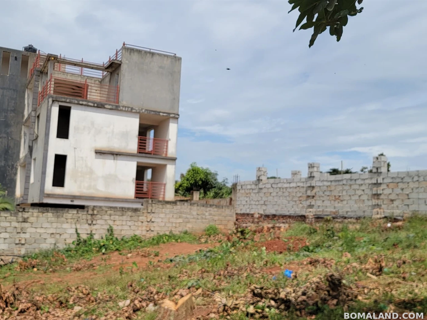 Residential Land for sale in Kisaasi Wakiso Uganda