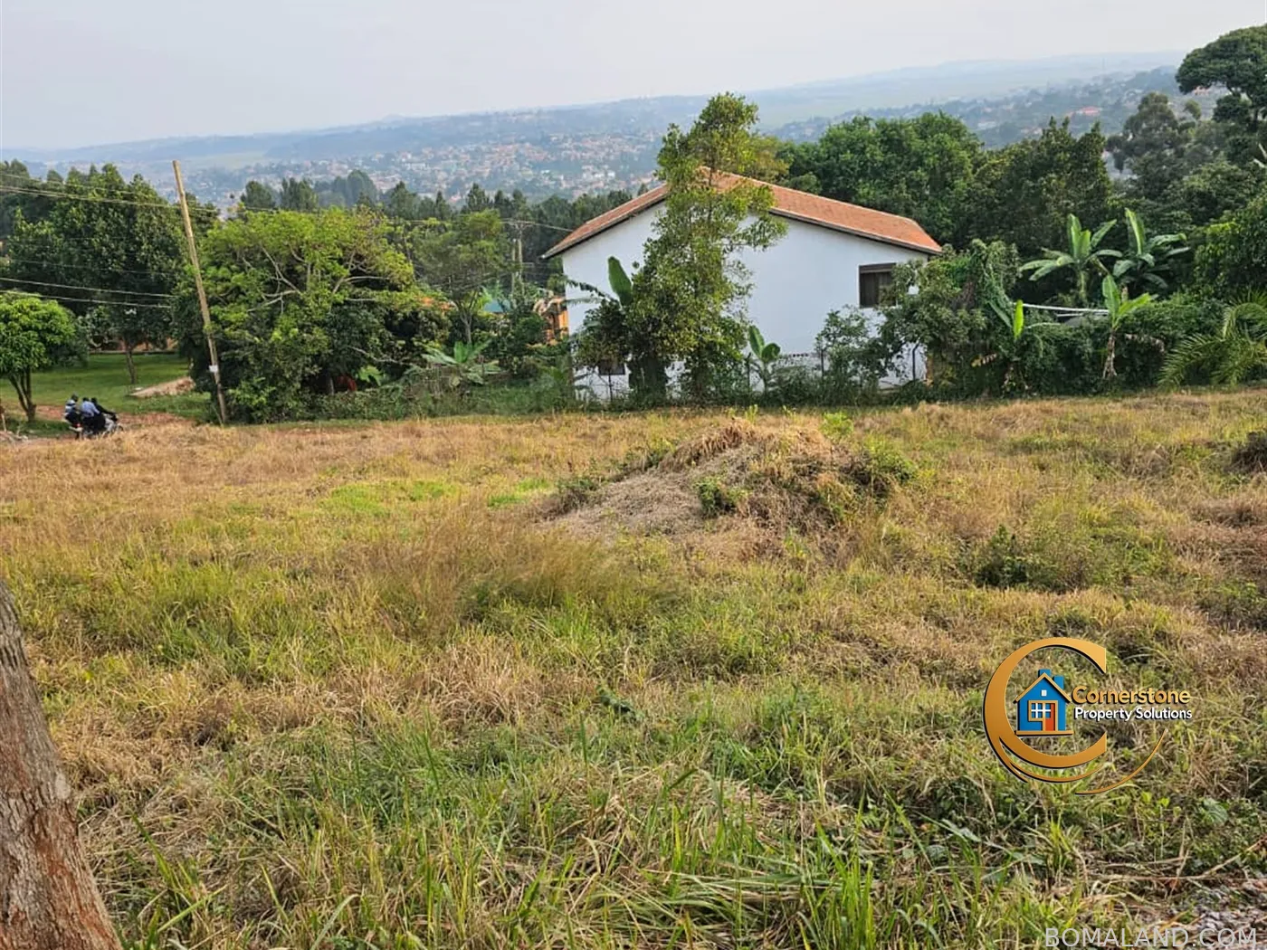 Residential Land for sale in Bwebajja Wakiso Uganda