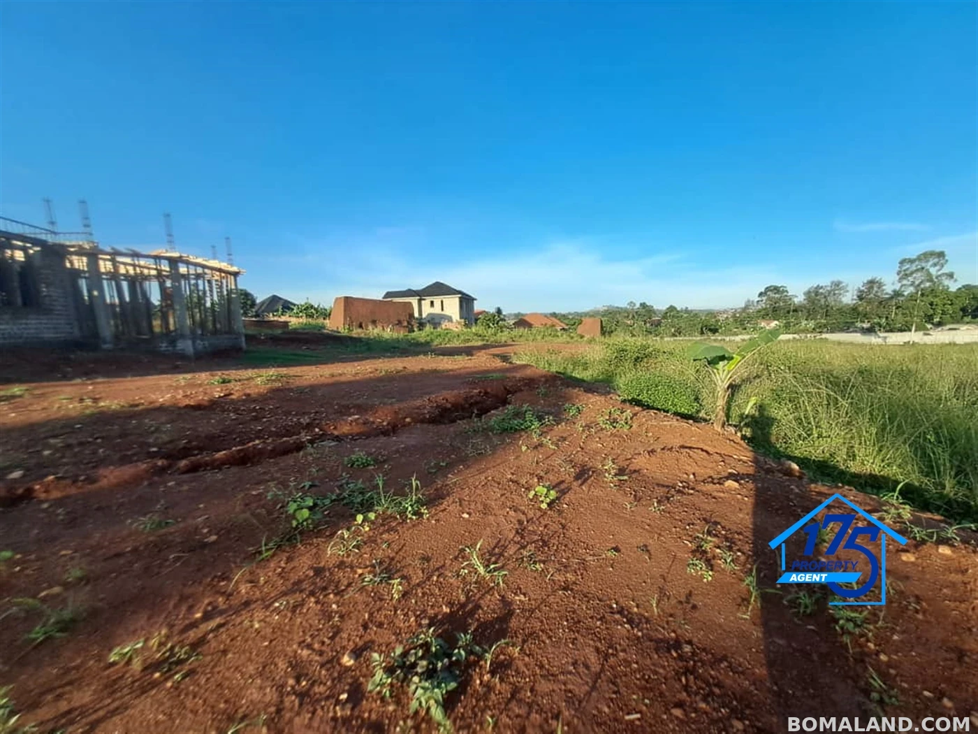 Residential Land for sale in Kira Wakiso Uganda