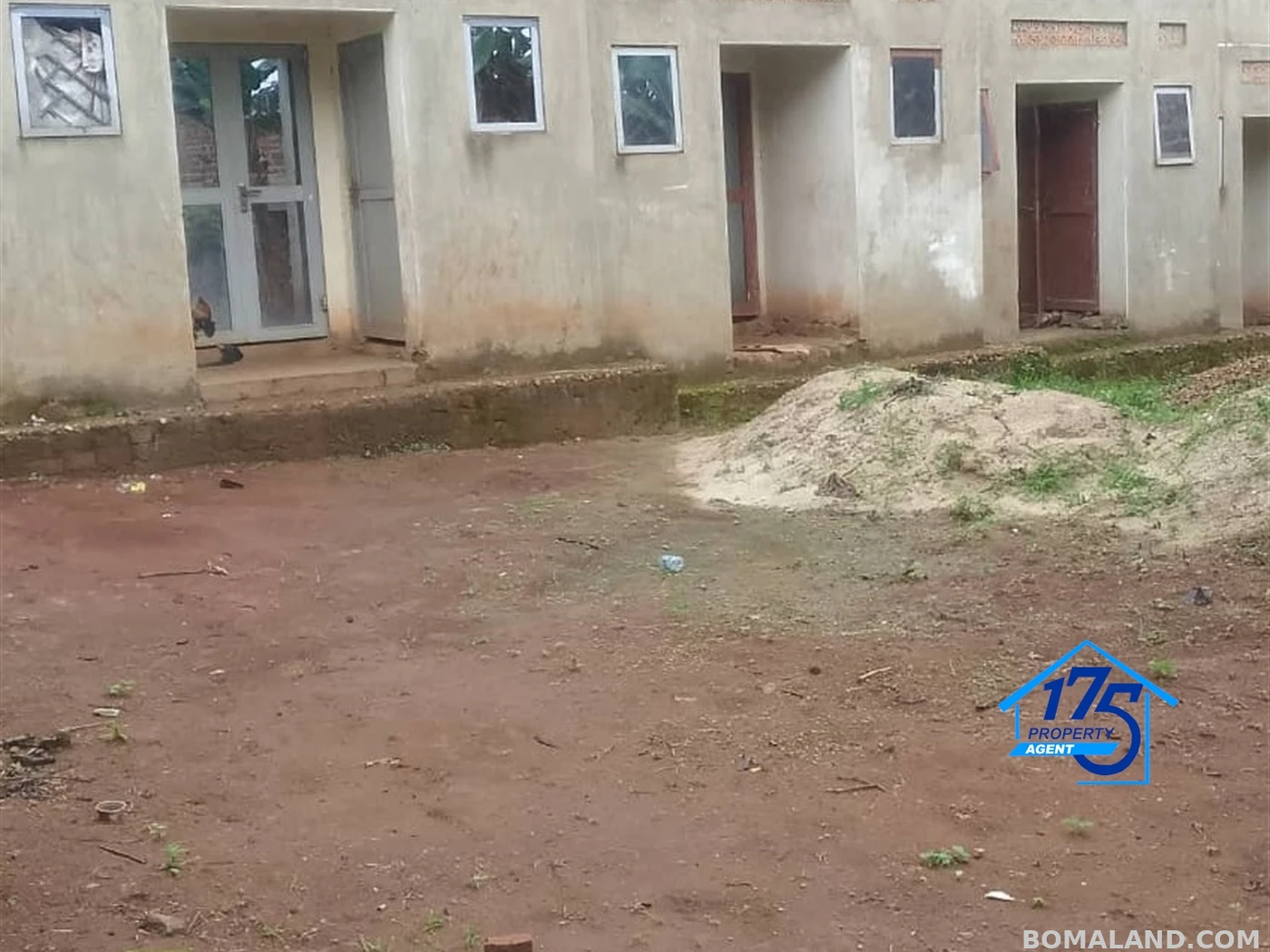 1 bedroom Bungalow for sale in Sonde Wakiso Uganda