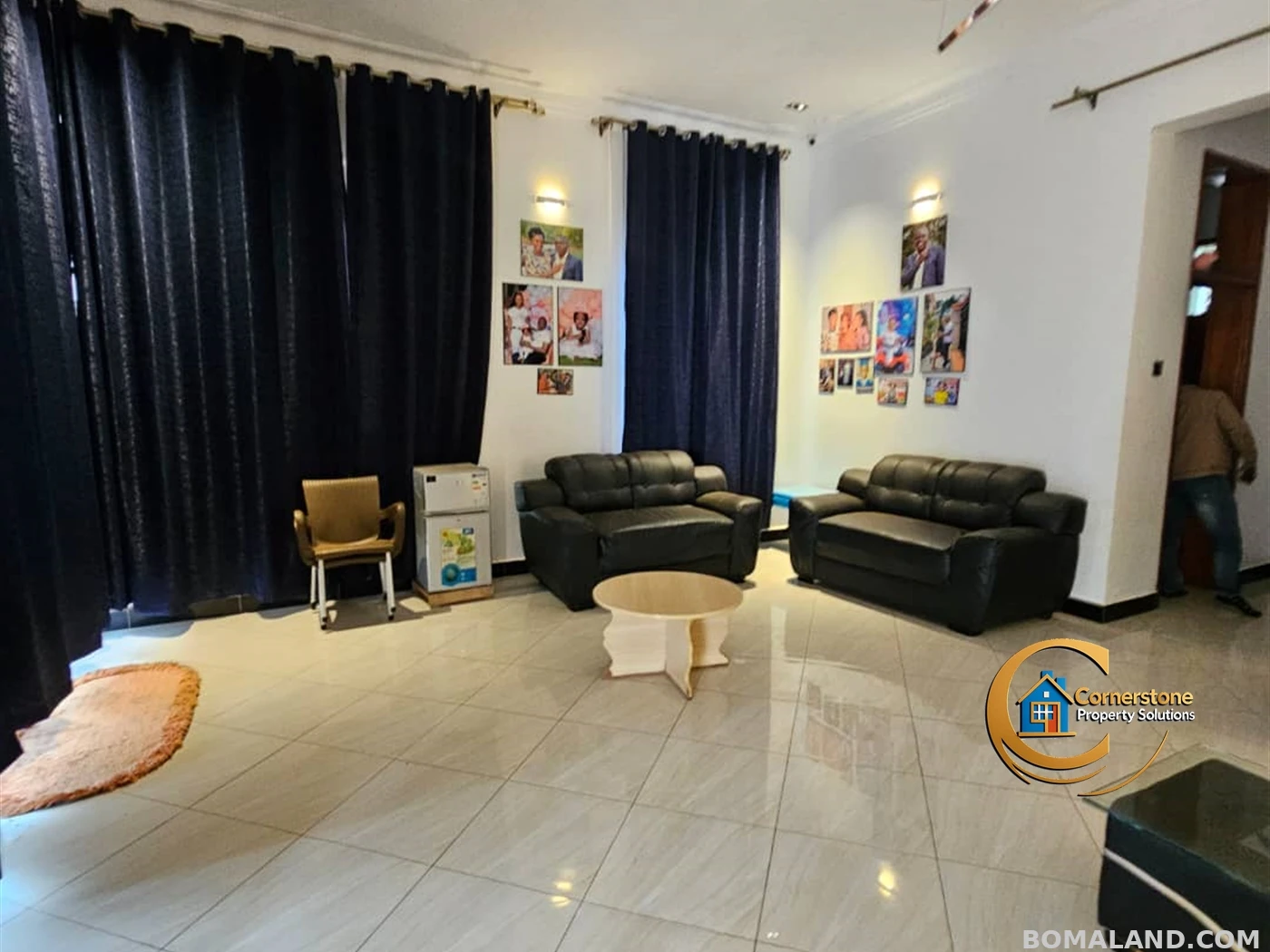 4 bedroom Bungalow for sale in Nkumba Wakiso Uganda