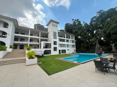 2 bedroom Apartment for rent in Nakasero Kampala Uganda