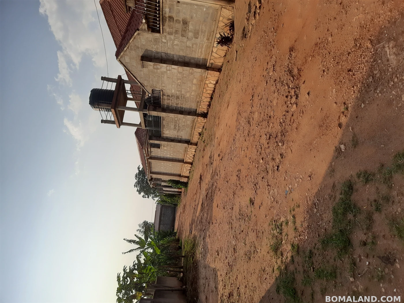 Residential Land for sale in Kitukutwe Kampala Uganda
