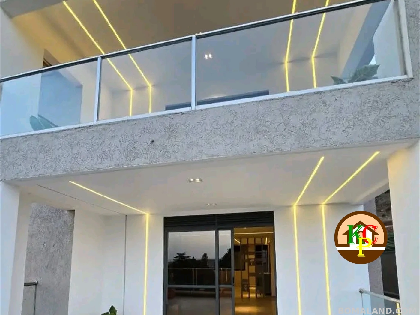 5 bedroom Bungalow for sale in Bwebajja Wakiso Uganda