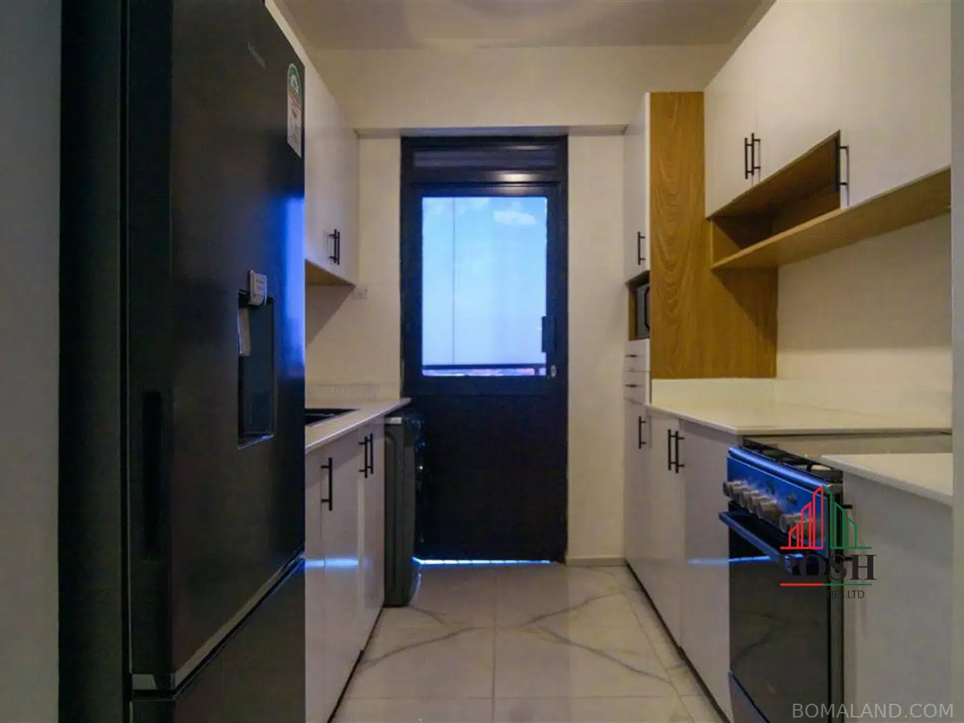2 bedroom Apartment for rent in Kololo Kampala Uganda