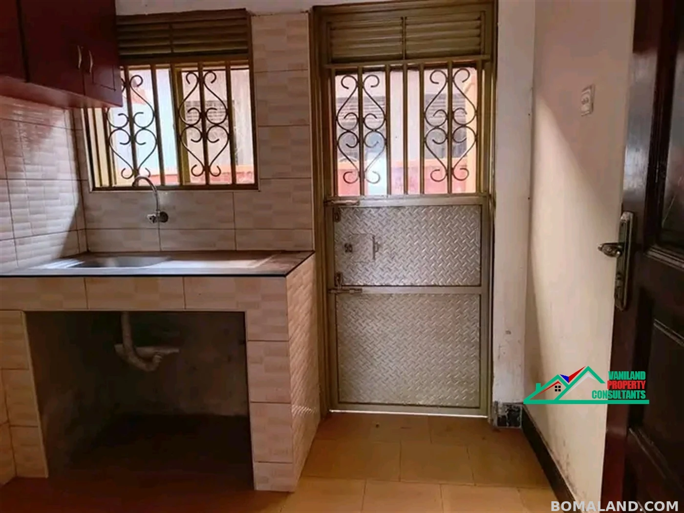 1 bedroom Semi Detached for rent in Namugongo Wakiso Uganda