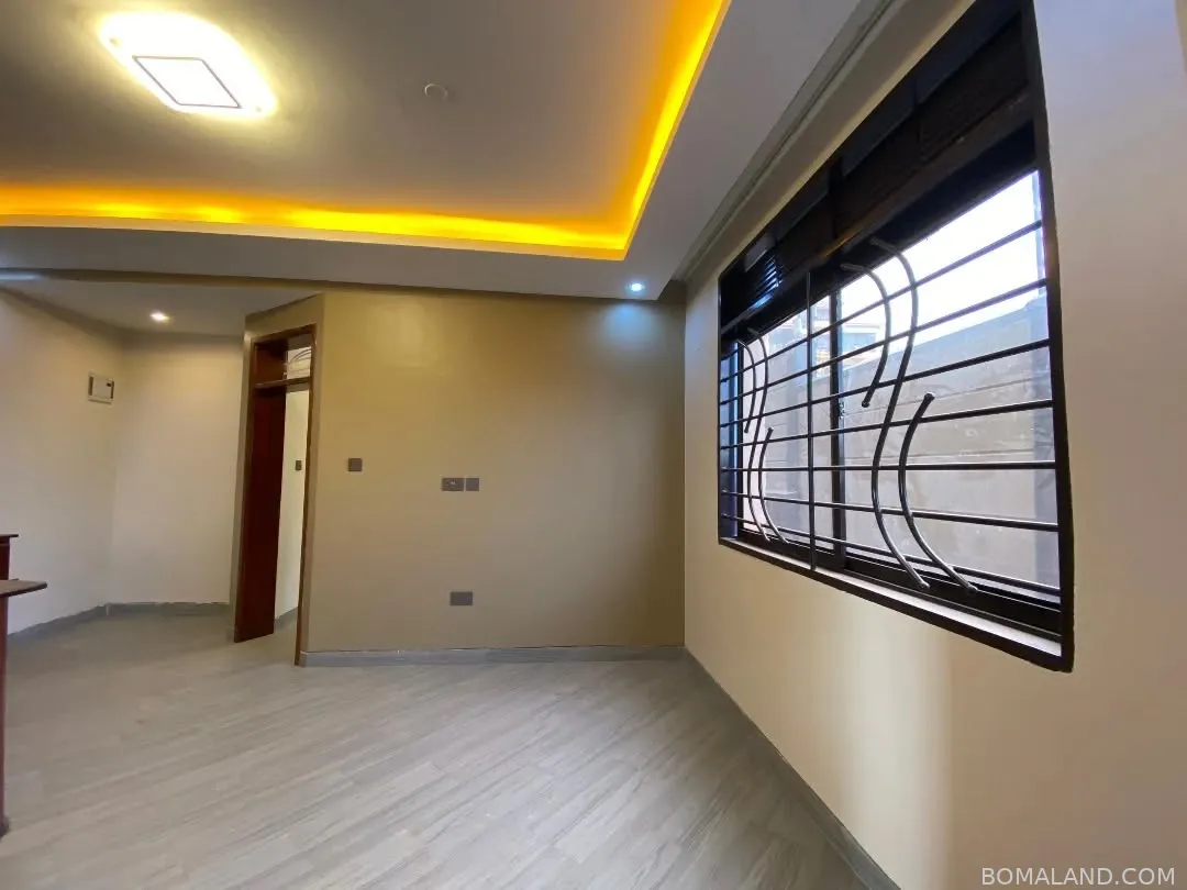 1 bedroom Apartment for rent in Kyanja Kampala Uganda