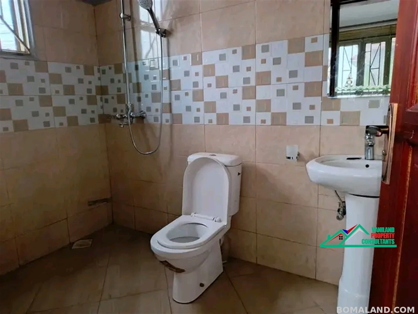 2 bedroom Apartment for rent in Mutungo Kampala Uganda