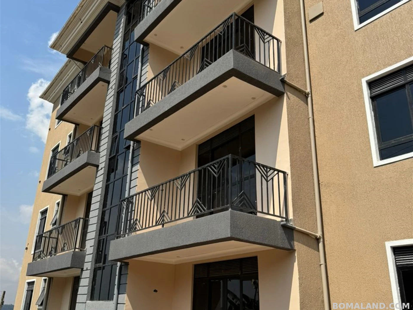 1 bedroom Apartment block for sale in Seguku Wakiso Uganda