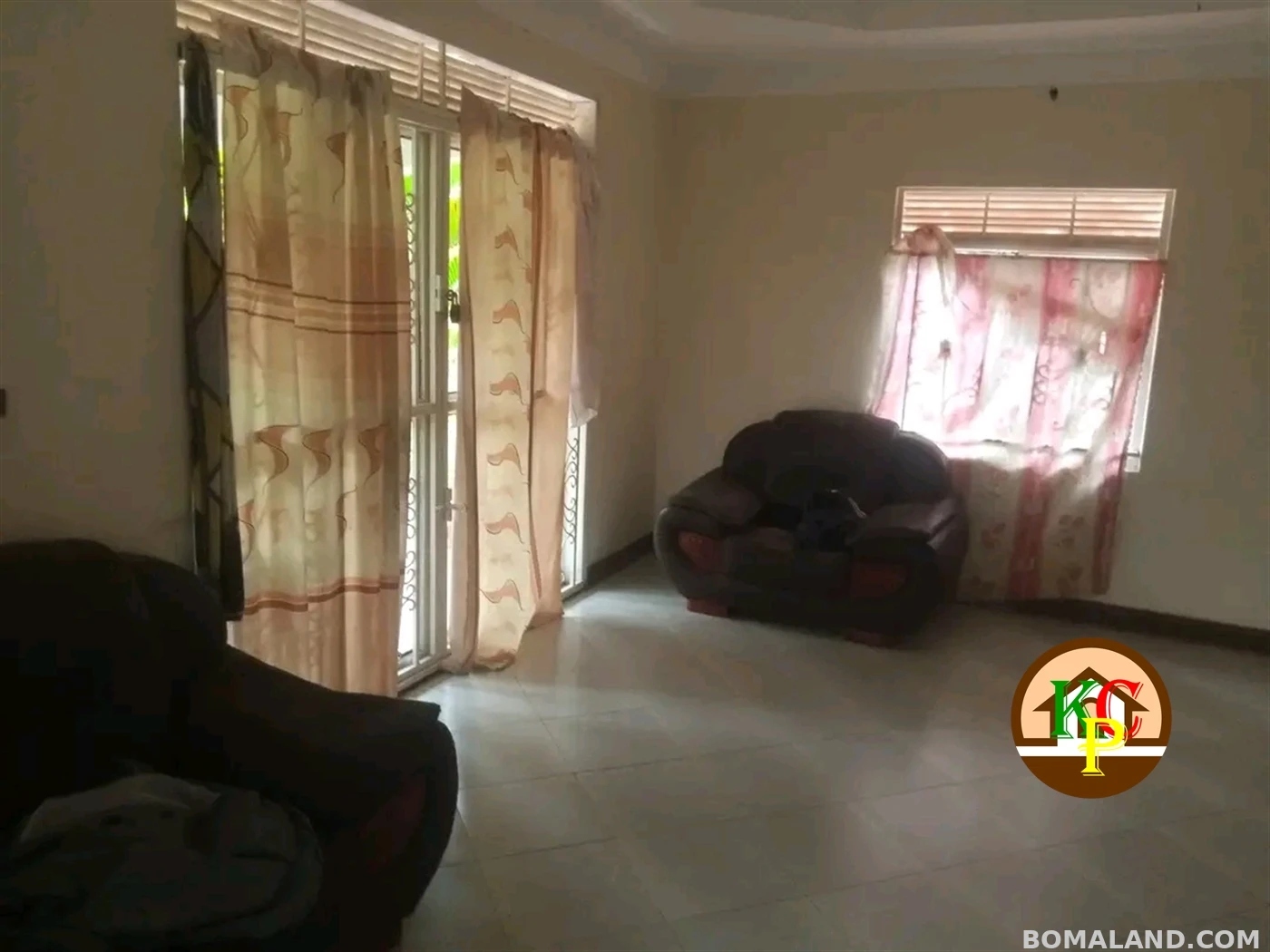 3 bedroom Bungalow for sale in Gobelo Wakiso Uganda