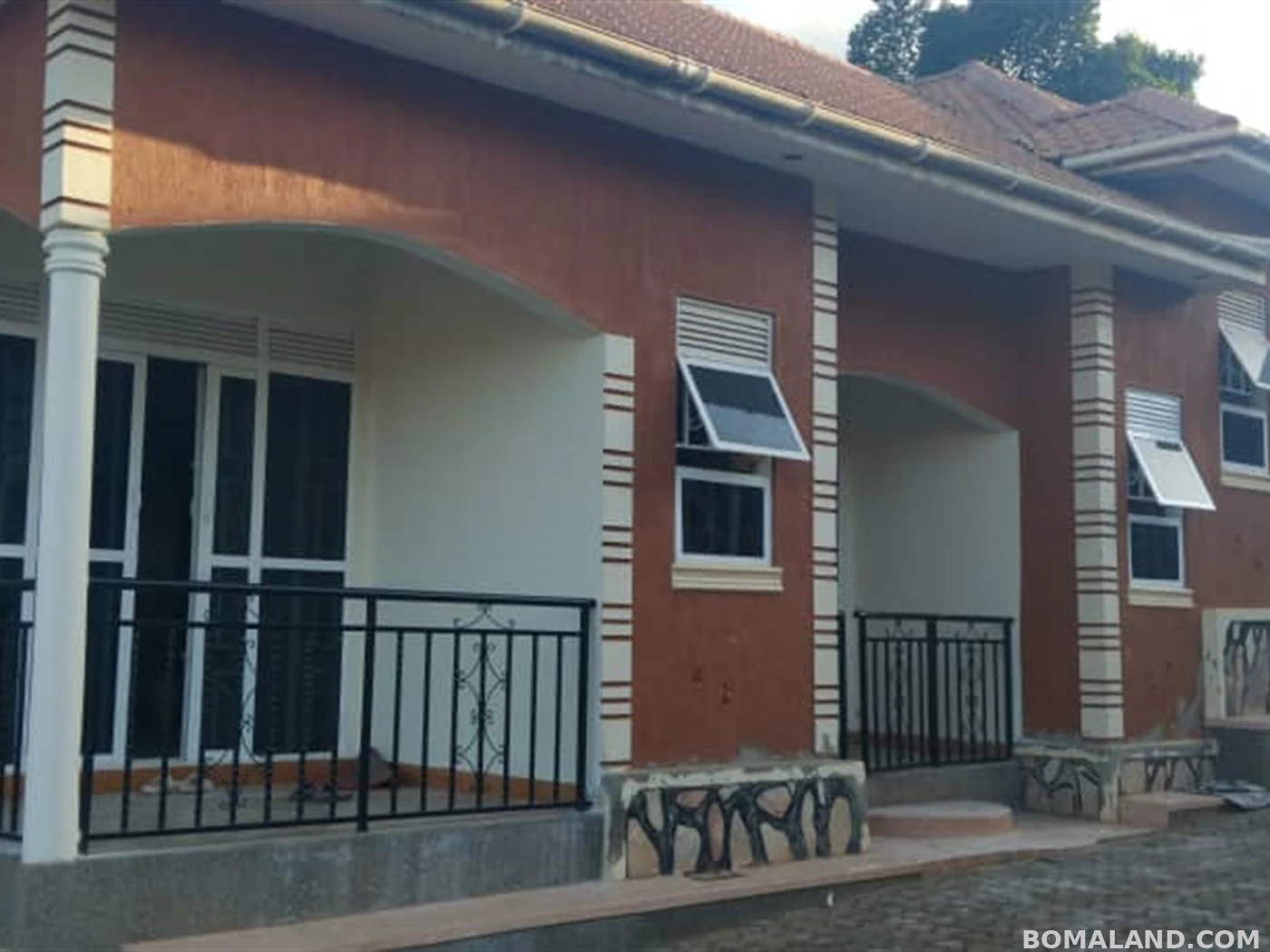 1 bedroom Rental units for rent in Kirowooza Mukono Uganda