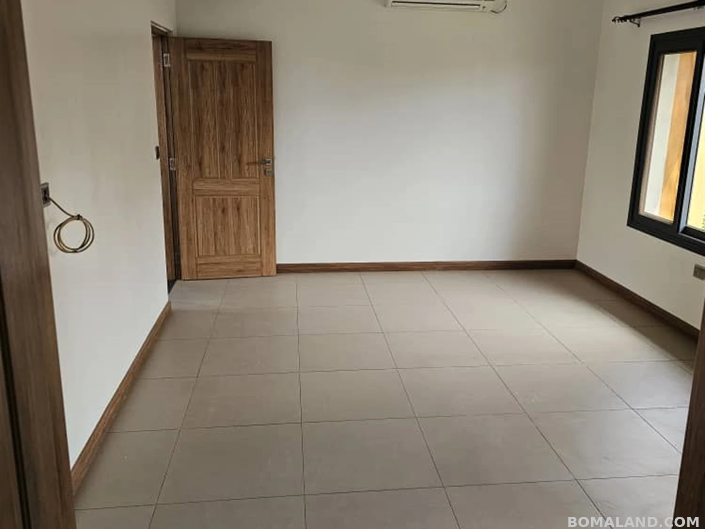 4 bedroom Duplex for rent in Munyonyo Kampala Uganda