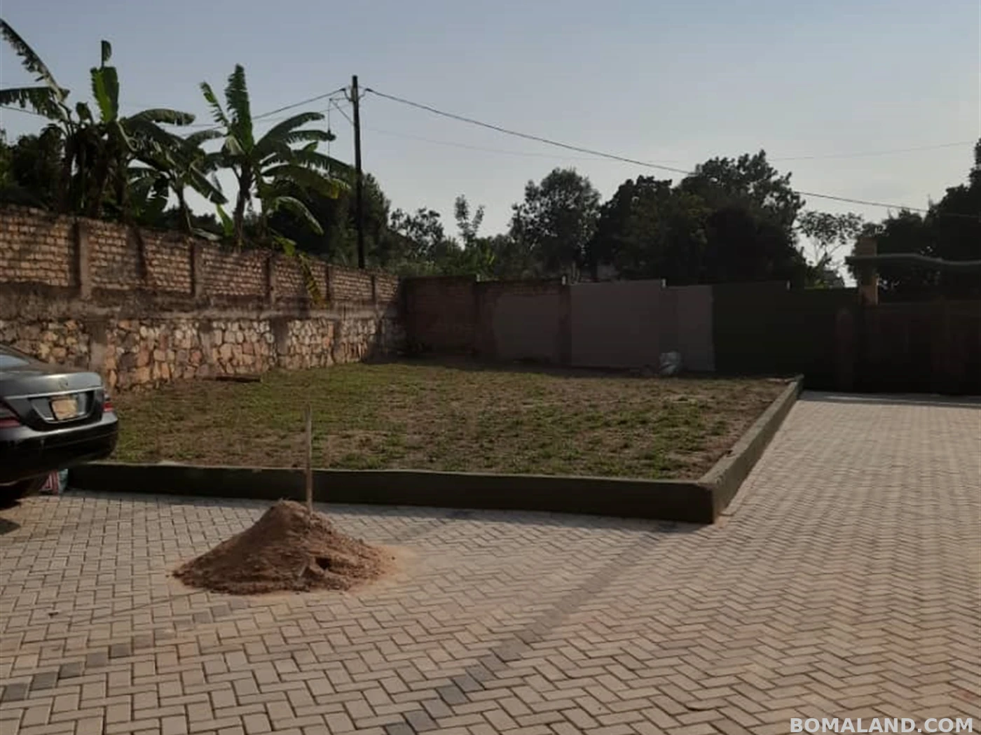 2 bedroom Apartment for rent in Kira Wakiso Uganda
