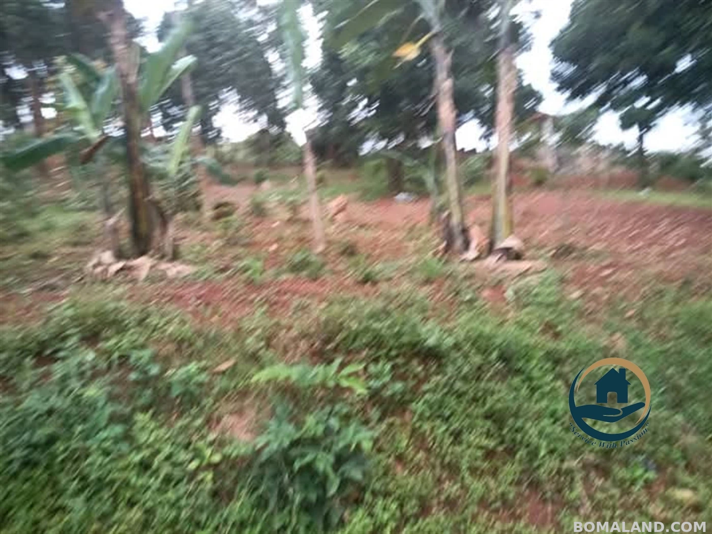 Residential Land for sale in Seguku Wakiso Uganda
