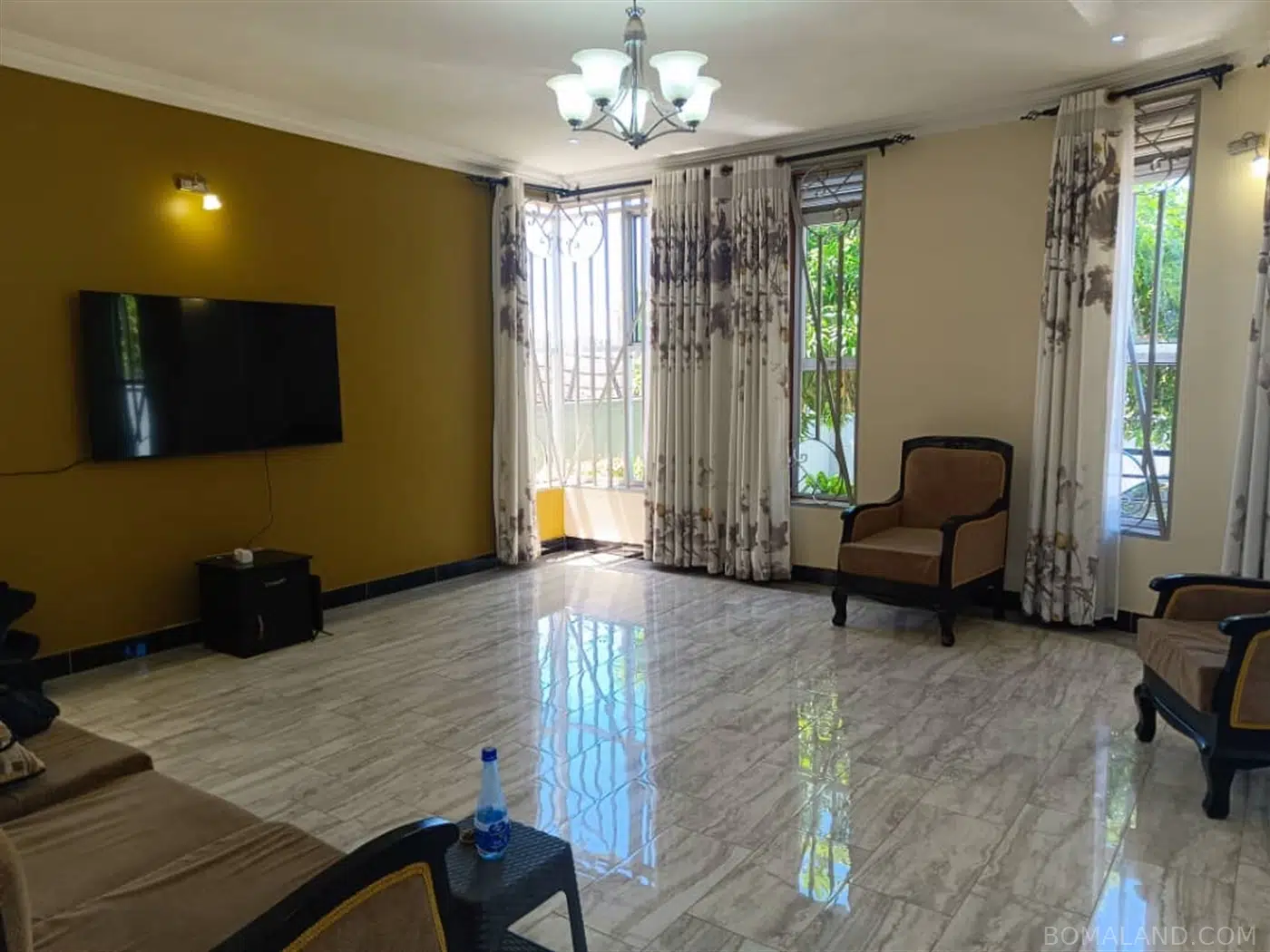 4 bedroom Storeyed house for sale in Muyenga Kampala Uganda