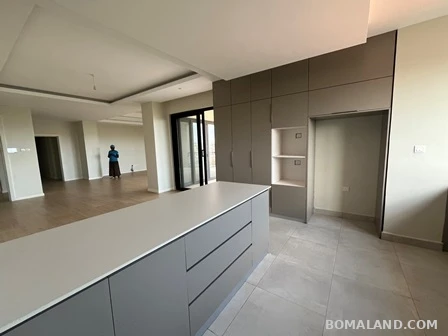 3 bedroom Apartment for rent in Kololo Kampala Uganda