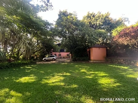 4 bedroom Storeyed house for rent in Ggaba Kampala Uganda