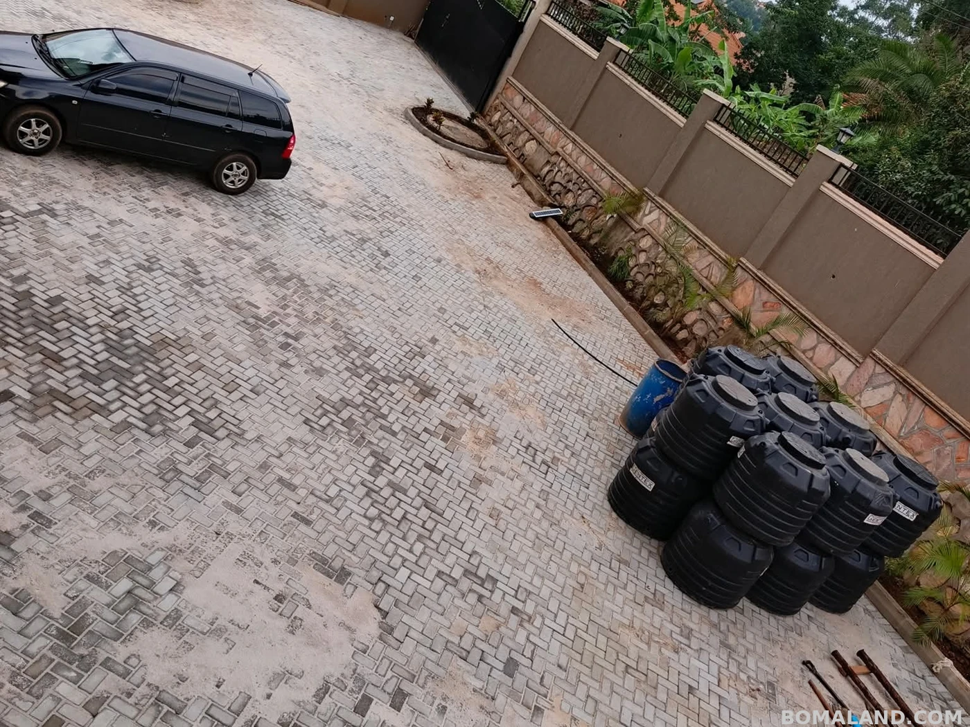 2 bedroom Apartment for rent in Namugongo Wakiso Uganda