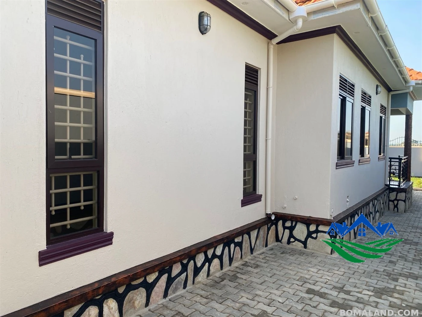 3 bedroom Bungalow for sale in Nsasa Wakiso Uganda