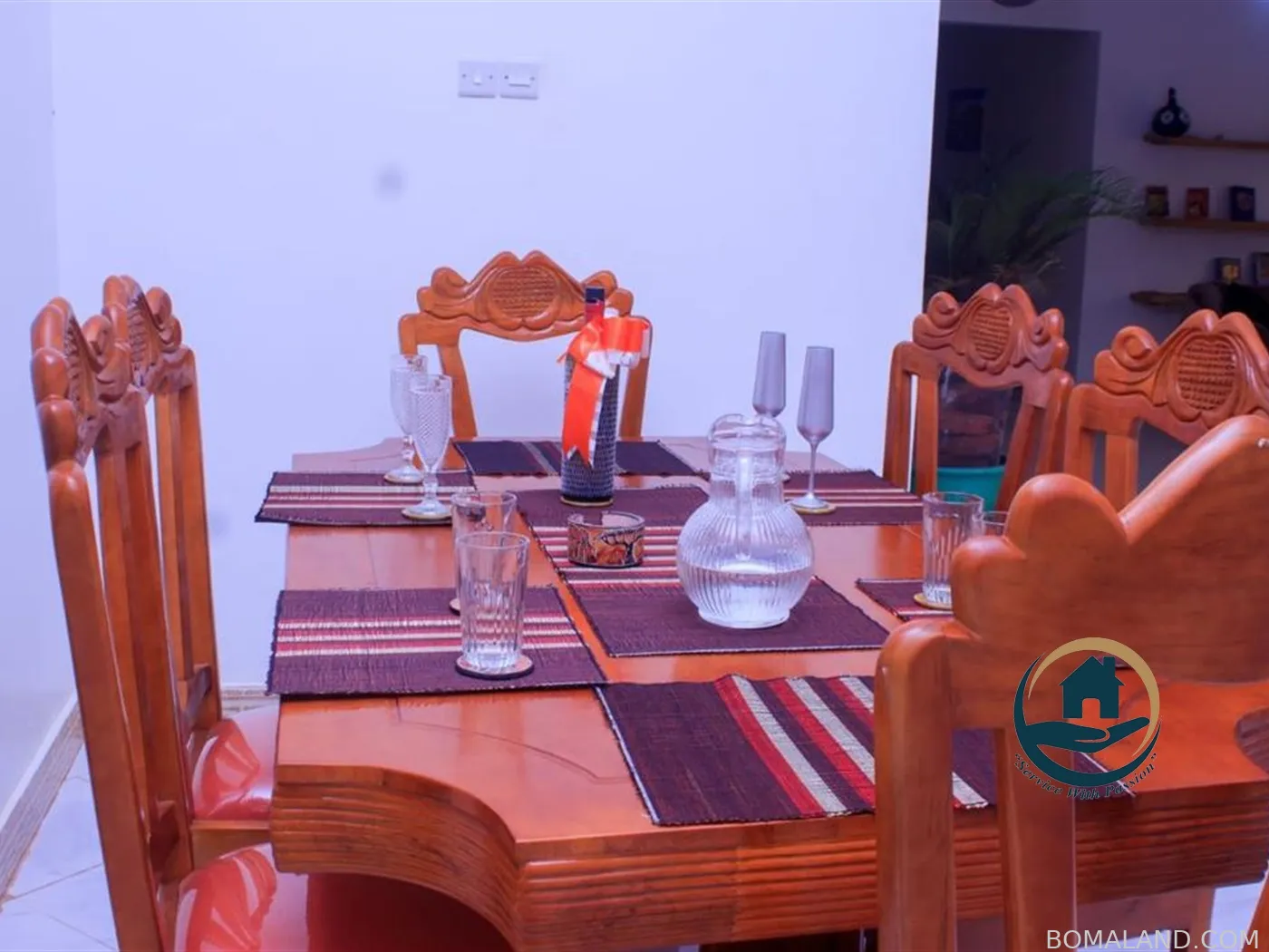 3 bedroom Bungalow for sale in Kakiri Wakiso Uganda