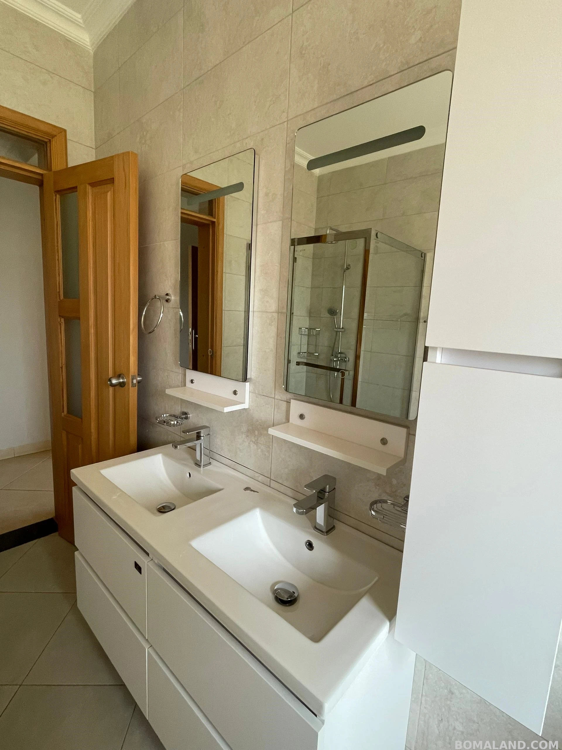 3 bedroom Condominium for sale in Mbuya Kampala Uganda