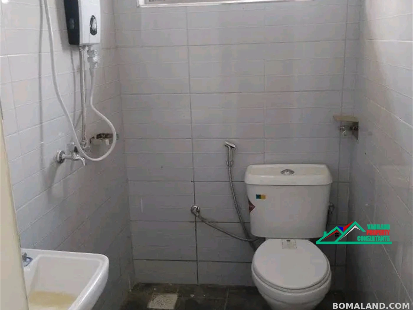 1 bedroom Apartment for rent in Mutungo Kampala Uganda