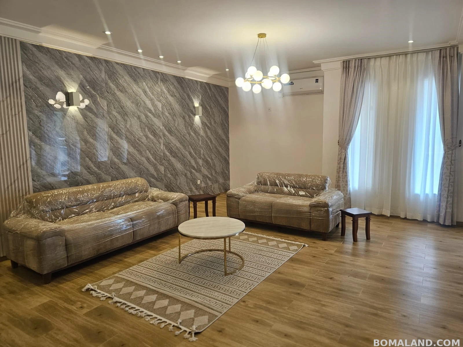 3 bedroom Apartment for rent in Kololo Kampala Uganda