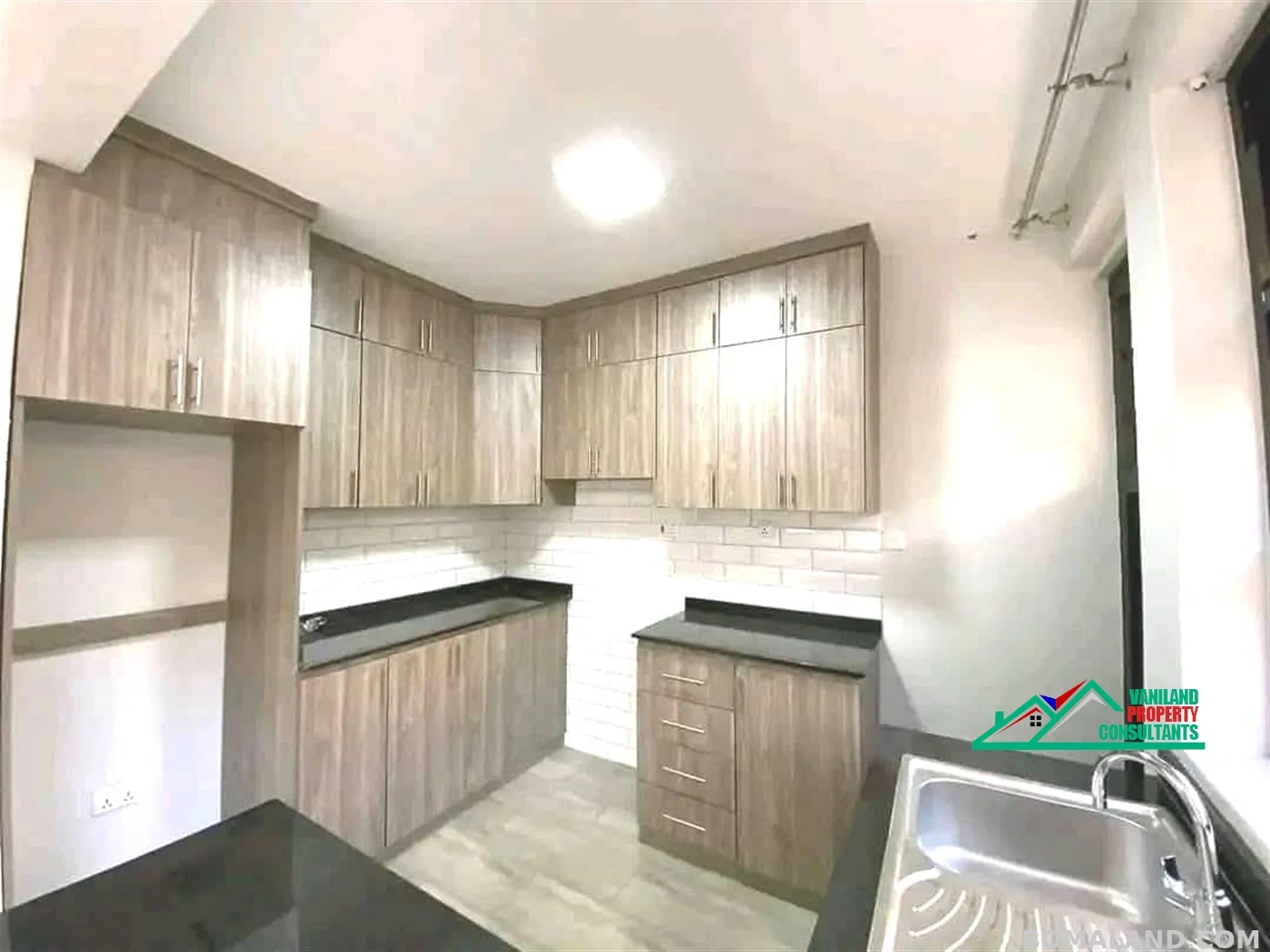 2 bedroom Apartment for rent in Kira Wakiso Uganda