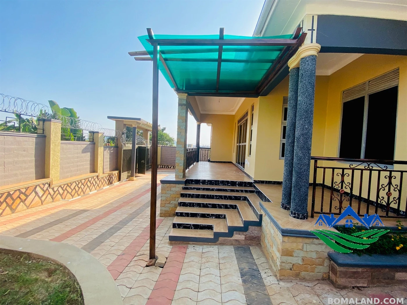 3 bedroom Bungalow for sale in Lumuli Wakiso Uganda