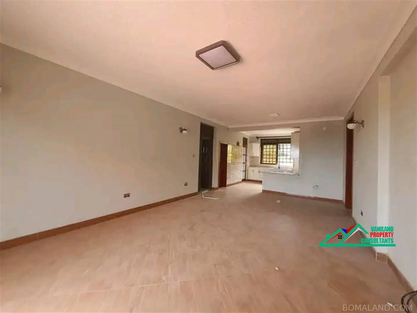 2 bedroom Apartment for rent in Munyonyo Kampala Uganda