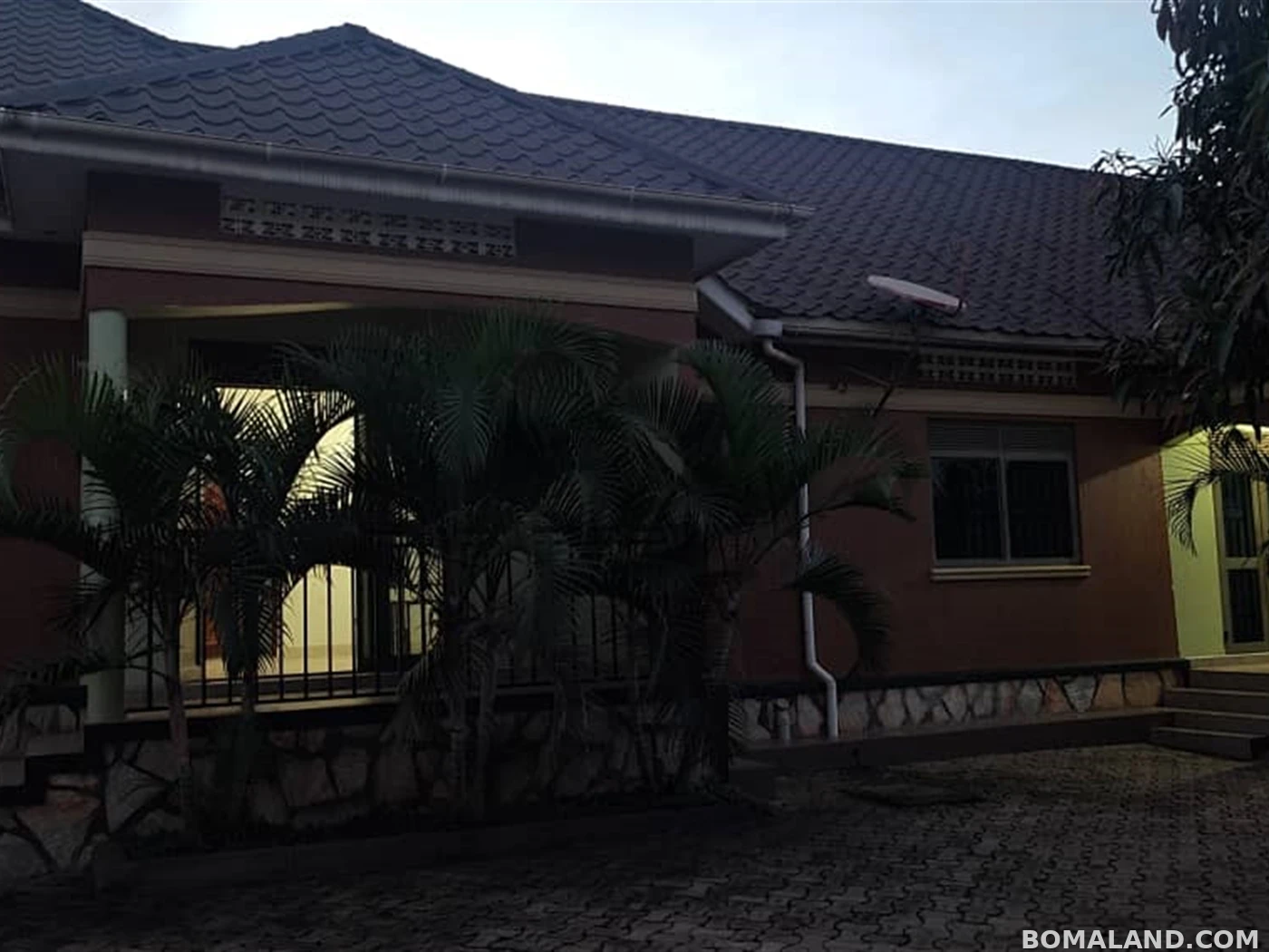 3 bedroom Semi Detached for rent in Kyaliwajjala Wakiso Uganda