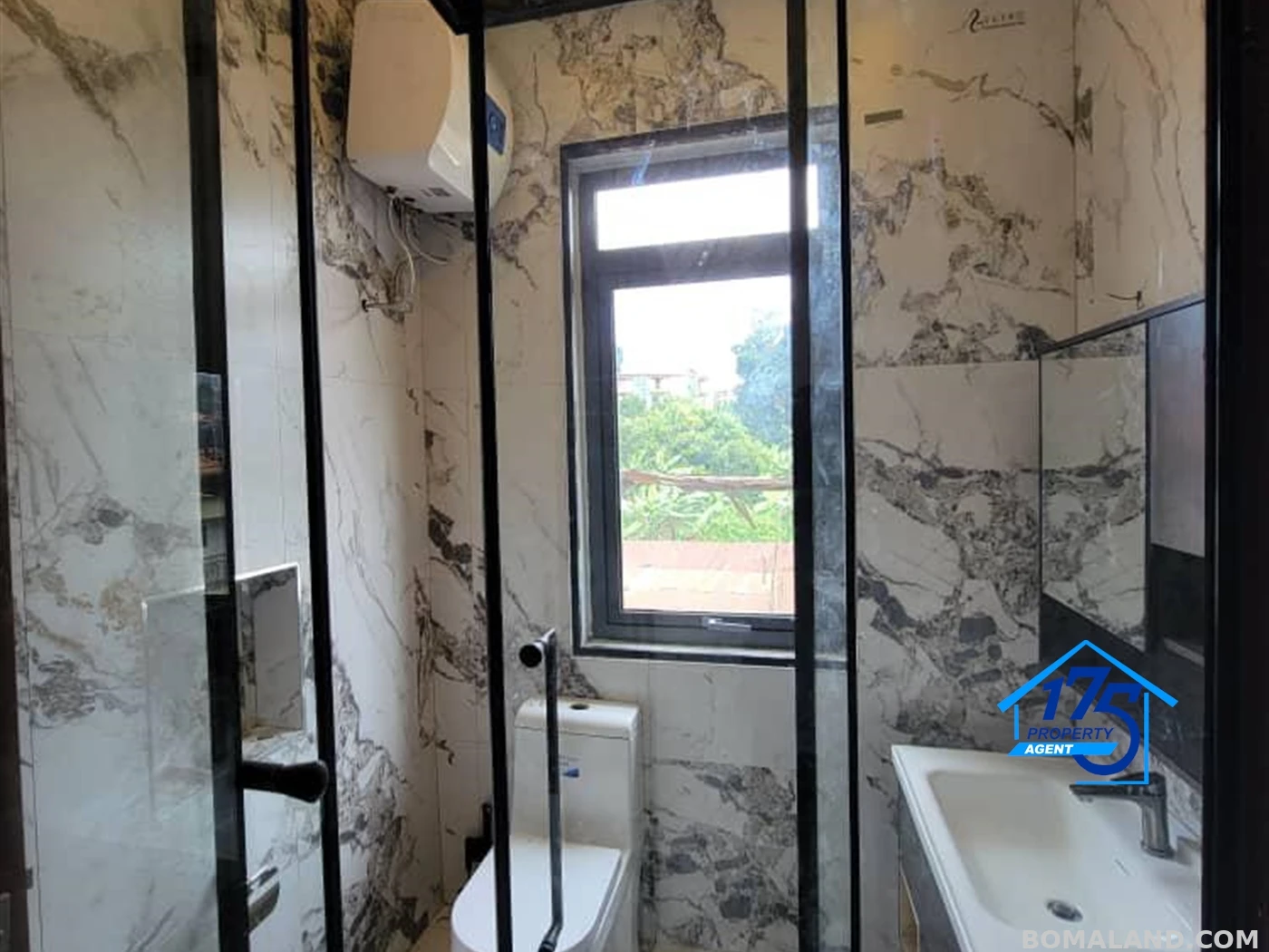 5 bedroom Mansion for sale in Kyanja Kampala Uganda