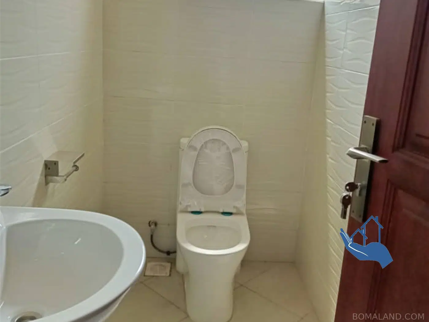 6 bedroom Mansion for sale in Bukasa Kampala Uganda