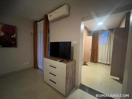 2 bedroom Apartment for rent in Kololo Kampala Uganda