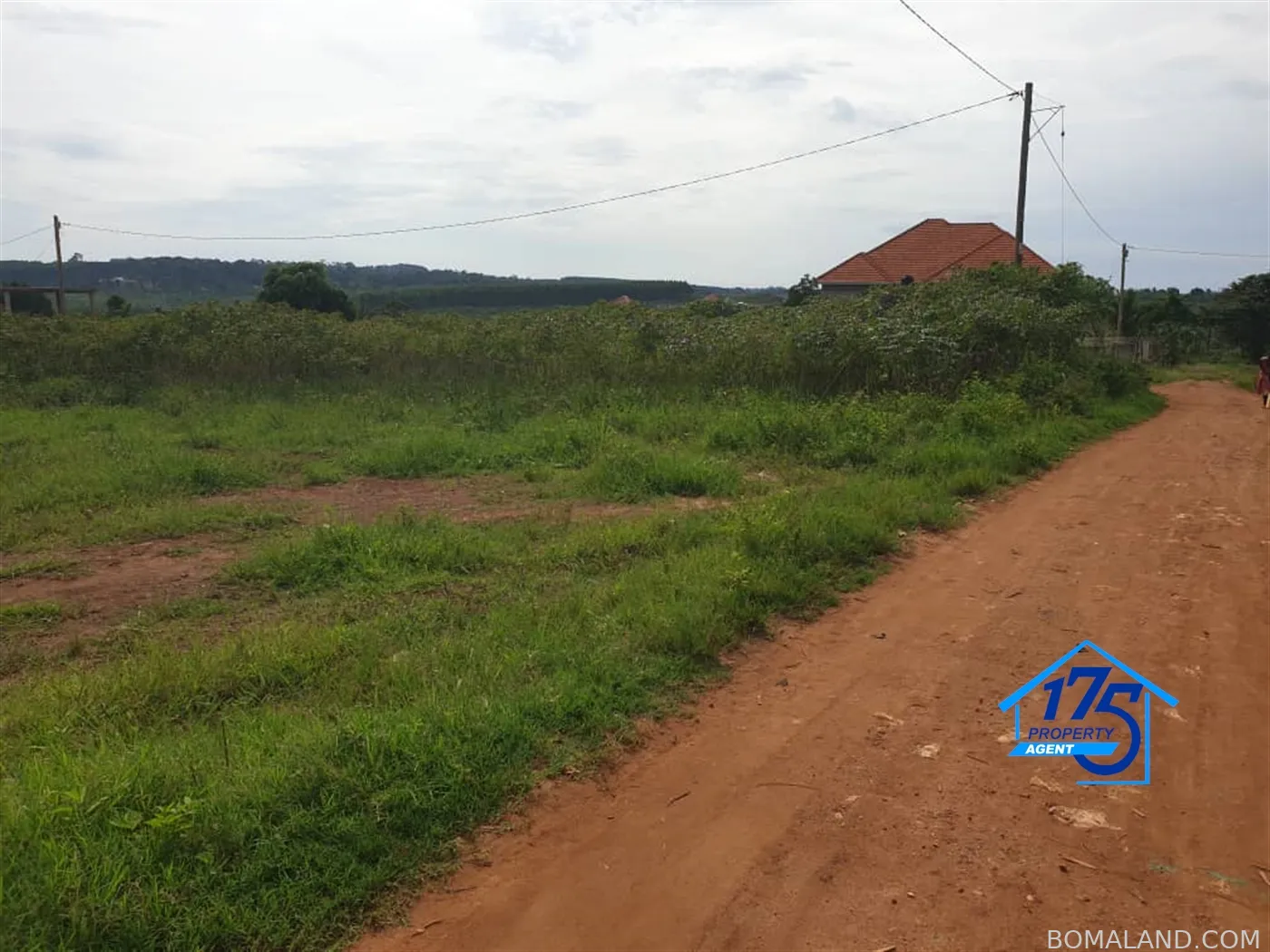 Residential Land for sale in Bukeelele Mukono Uganda