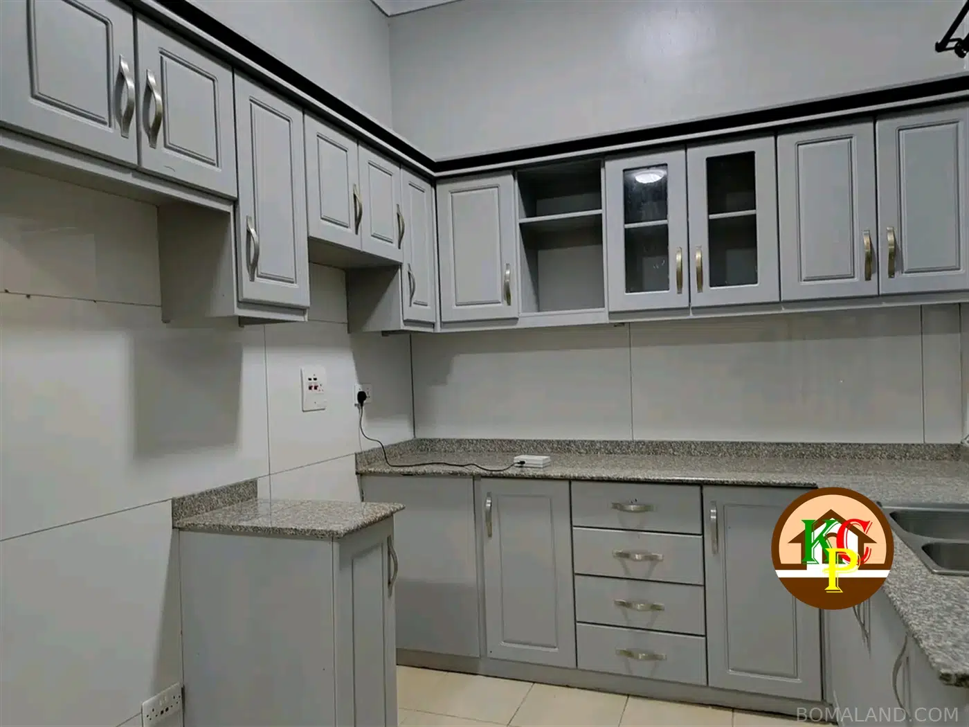 3 bedroom Apartment for rent in Namugongo Wakiso Uganda