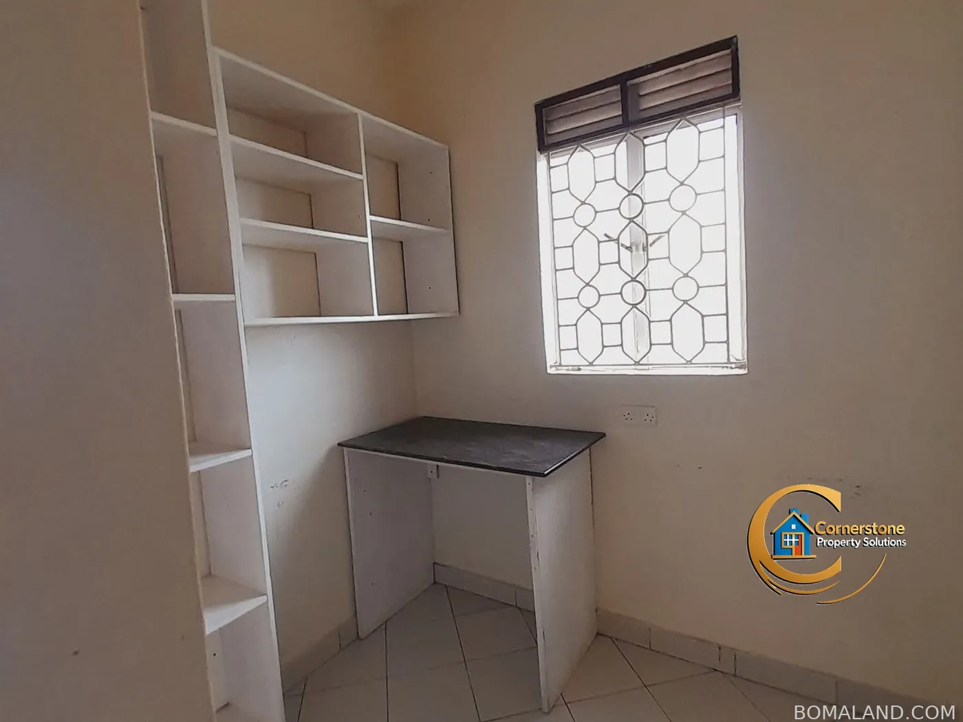 4 bedroom Storeyed house for rent in Bbunga Kampala Uganda