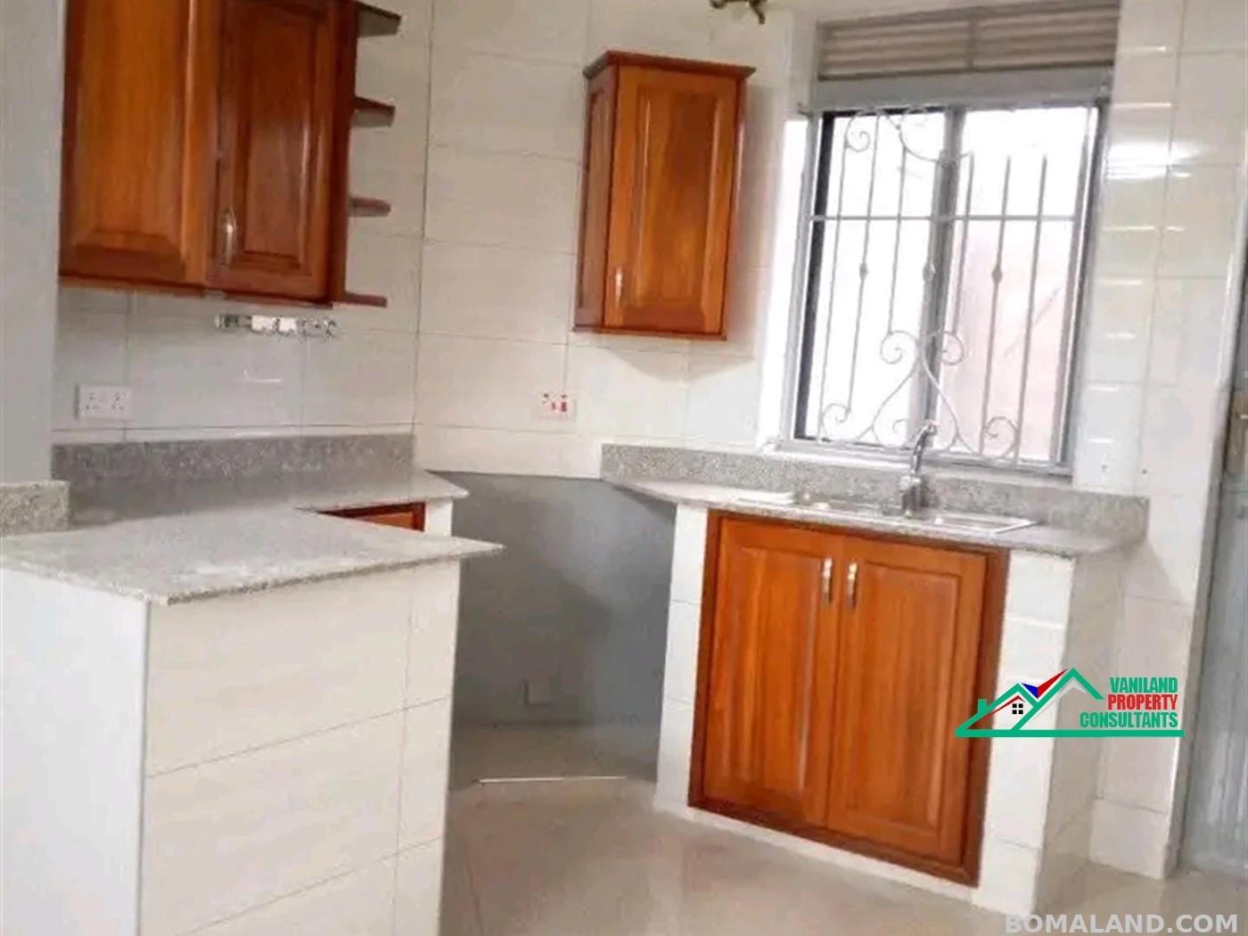 1 bedroom Semi Detached for rent in Mutungo Kampala Uganda