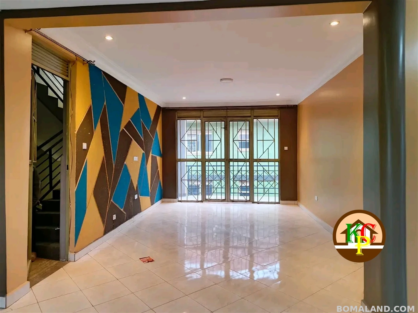 2 bedroom Apartment for rent in Kyaliwajjala Wakiso Uganda