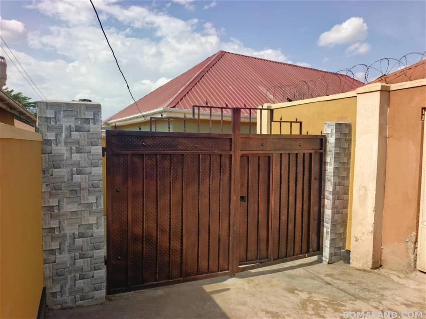 1 bedroom Rental units for sale in Nansana Wakiso Uganda