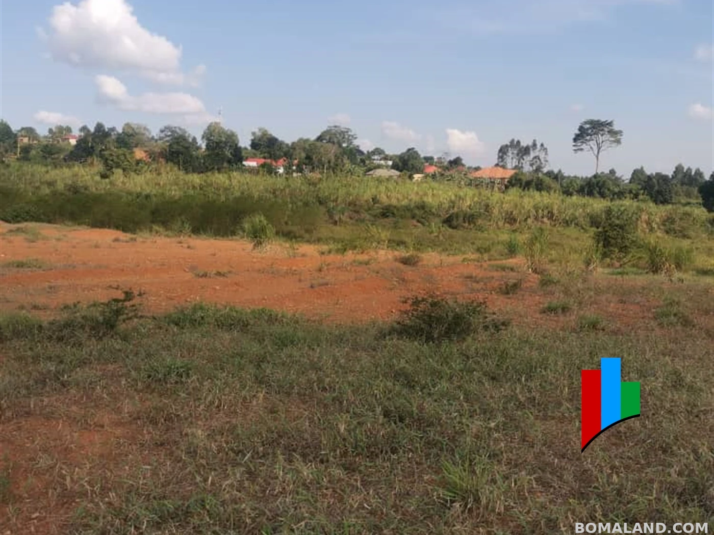 Industrial Land for sale in Namanve Mukono Uganda