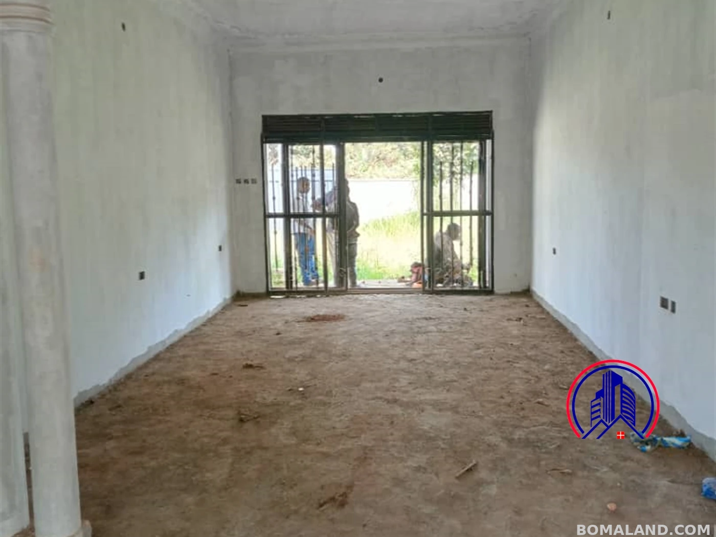 4 bedroom Bungalow for sale in Kitende Wakiso Uganda