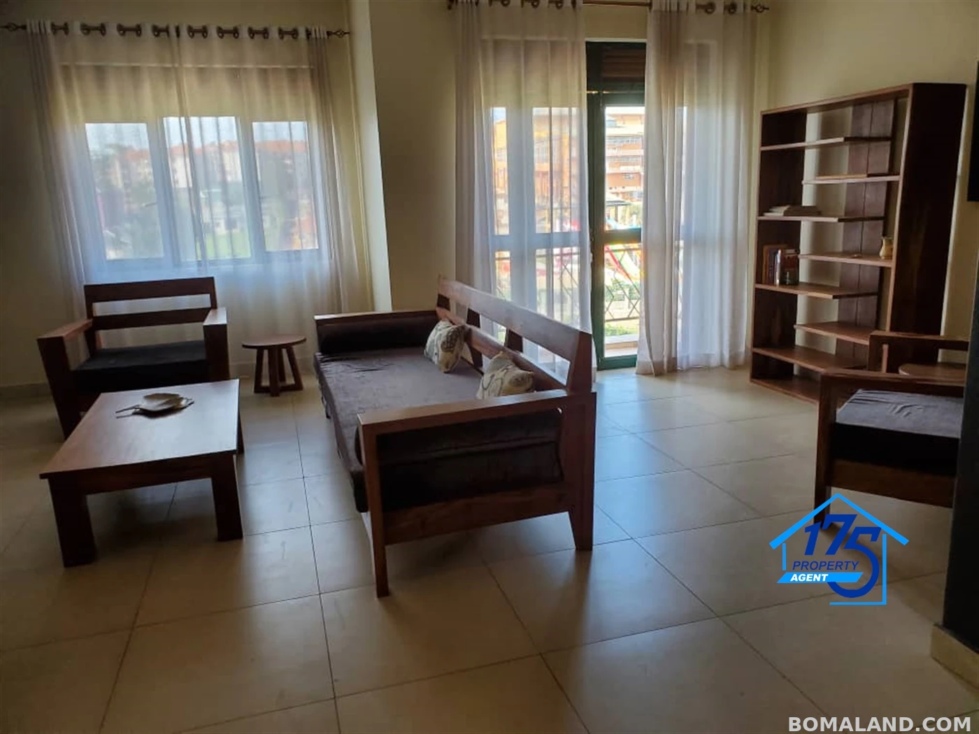 3 bedroom Condominium for sale in Naalya Wakiso Uganda