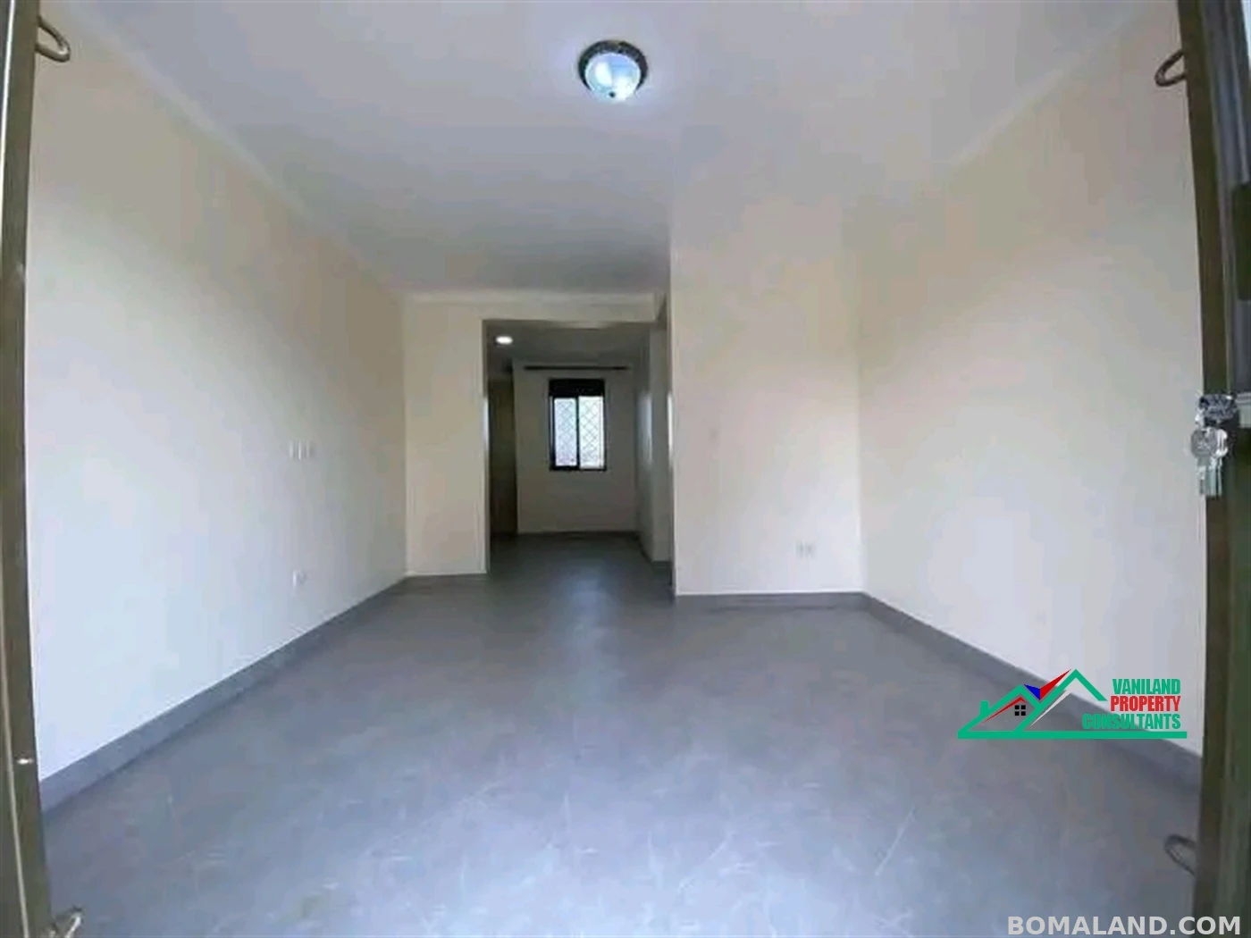 1 bedroom Apartment for rent in Mutungo Kampala Uganda