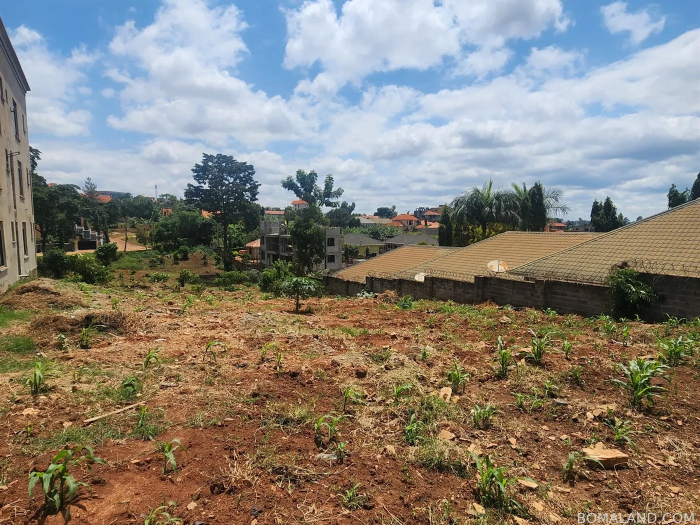 Residential Land for sale in Kungu Wakiso Uganda