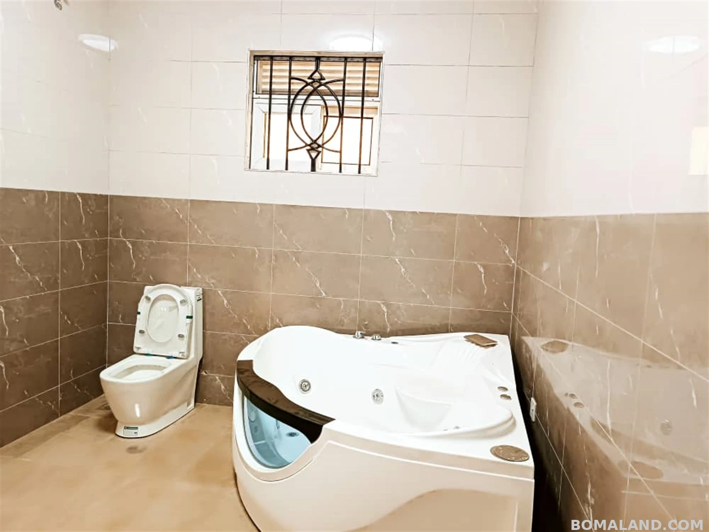 4 bedroom Bungalow for sale in Kira Wakiso Uganda